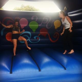 Megan Prescott feet photo 11