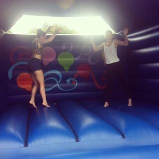 Megan Prescott feet photo 10