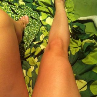 Megan Prescott feet photo 6