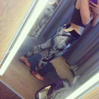Megan Prescott feet photo 5