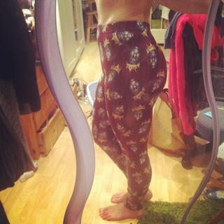 Megan Prescott feet photo 20