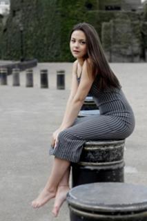 Megan Prescott feet photo 18