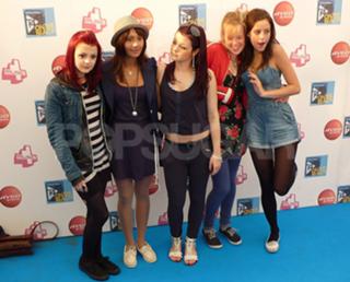 Megan Prescott feet photo 15