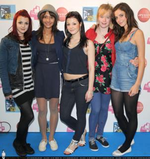 Megan Prescott feet photo 14