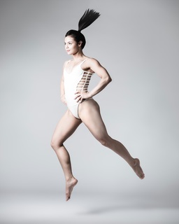 Megan Prescott feet photo 9