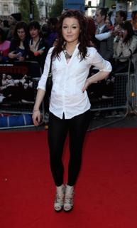 Megan Prescott feet photo 3