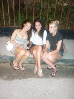 Megan Prescott feet photo 10