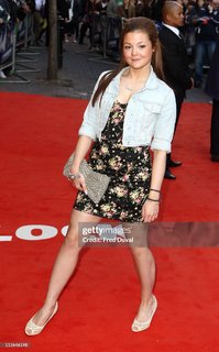 Megan Prescott feet photo 5