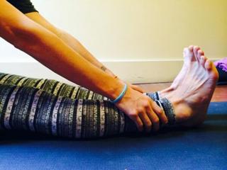 Megan Rapinoe feet photo 4