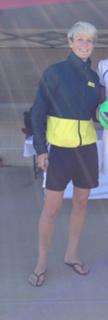 Megan Rapinoe feet photo 2