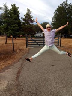 Megan Rapinoe feet photo 17
