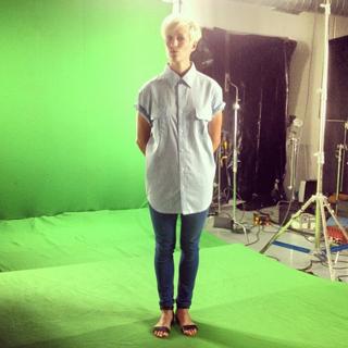 Megan Rapinoe feet photo 11
