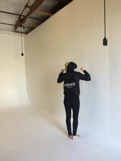 Megan Rapinoe feet photo 9
