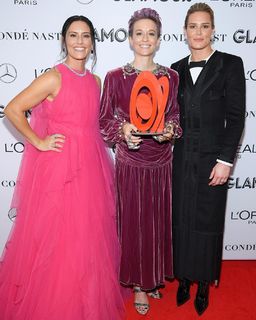 Megan Rapinoe feet photo 15