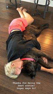 Megan Rapinoe feet photo 9
