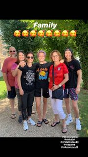 Megan Rapinoe feet photo 8