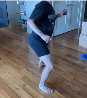 Megan Rapinoe feet photo 5
