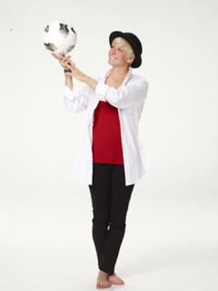 Megan Rapinoe feet photo 1