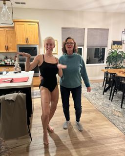 Megan Rapinoe feet photo 1