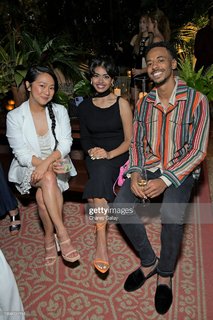 Megan Suri feet photo 2