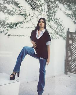 Megan Suri feet photo 19