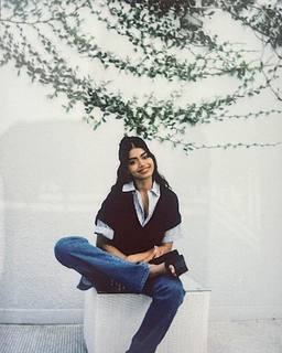 Megan Suri feet photo 18