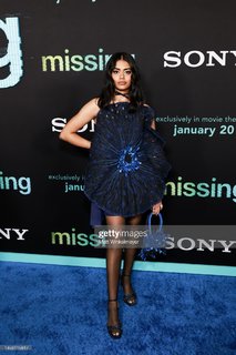 Megan Suri feet photo 8