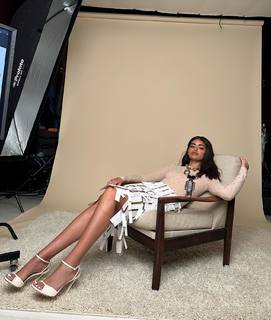 Megan Suri feet photo 14