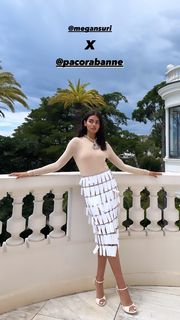 Megan Suri feet photo 12