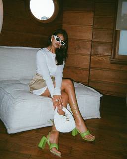 Megan Suri feet photo 8