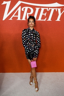 Megan Suri feet photo 2