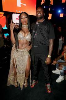 Megan Thee Stallion feet photo thumbnail