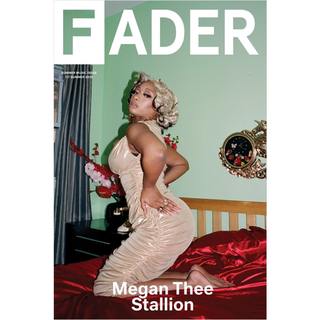 Megan Thee Stallion feet photo thumbnail