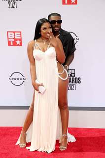 Megan Thee Stallion feet photo thumbnail