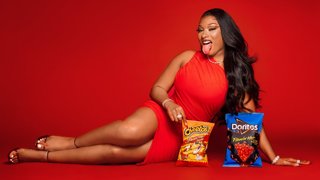 Megan Thee Stallion feet photo thumbnail