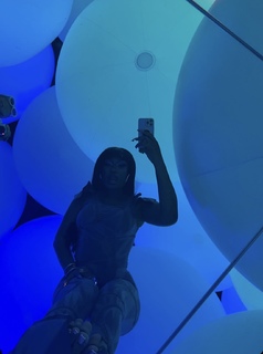 Megan Thee Stallion feet photo thumbnail