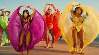 Megan Thee Stallion feet photo thumbnail