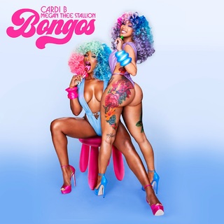 Megan Thee Stallion feet photo thumbnail
