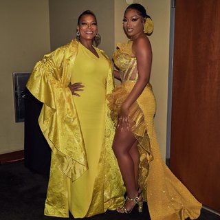 Megan Thee Stallion feet photo thumbnail