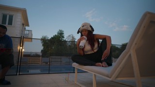 Megan Thee Stallion feet photo thumbnail