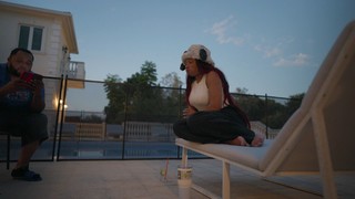 Megan Thee Stallion feet photo thumbnail