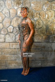 Megan Thee Stallion feet photo thumbnail