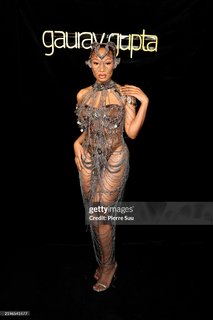 Megan Thee Stallion feet photo thumbnail
