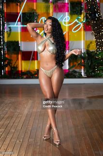 Megan Thee Stallion feet photo 3