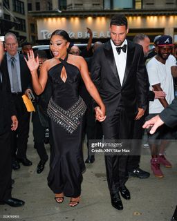 Megan Thee Stallion feet photo 2