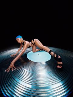 Megan Thee Stallion feet photo 19