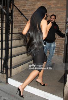 Megan Thee Stallion feet photo 12