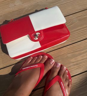 Megan Thee Stallion feet photo 10
