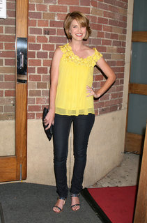 Megan Ward feet photo 5