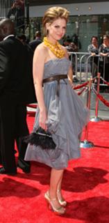 Megan Ward feet photo 3
